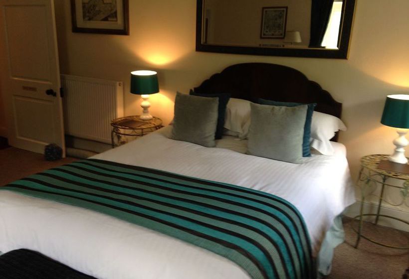 Bed and Breakfast Rollestone Manor