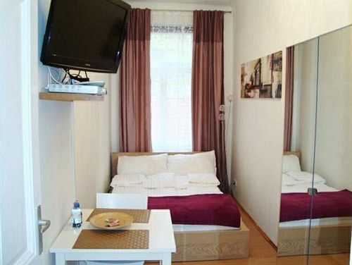Mini Apartment Wien Karmeliterhofgasse 4