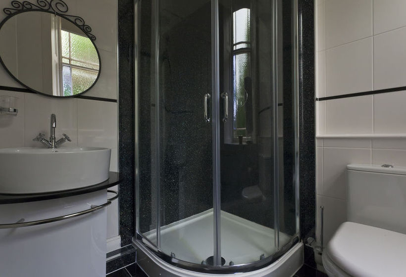 Bed and Breakfast Alba House