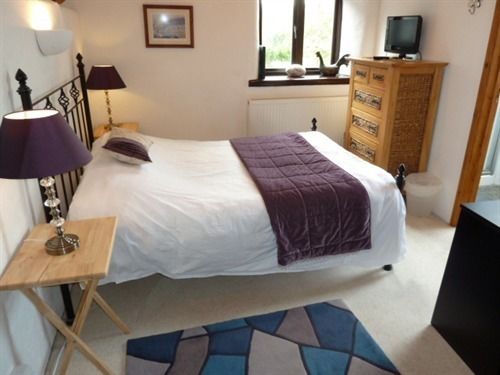 Penvith Barns B&b 5