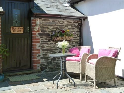 Penvith Barns B&b 7