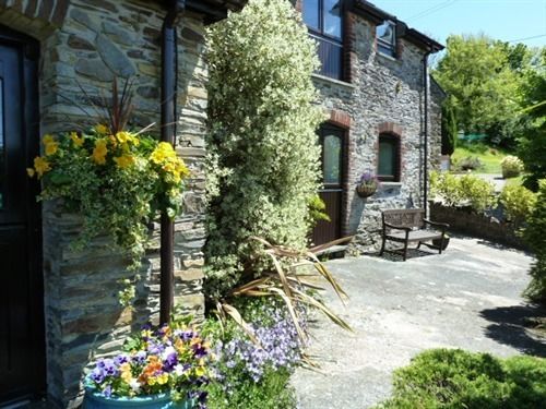 Penvith Barns B&b 8