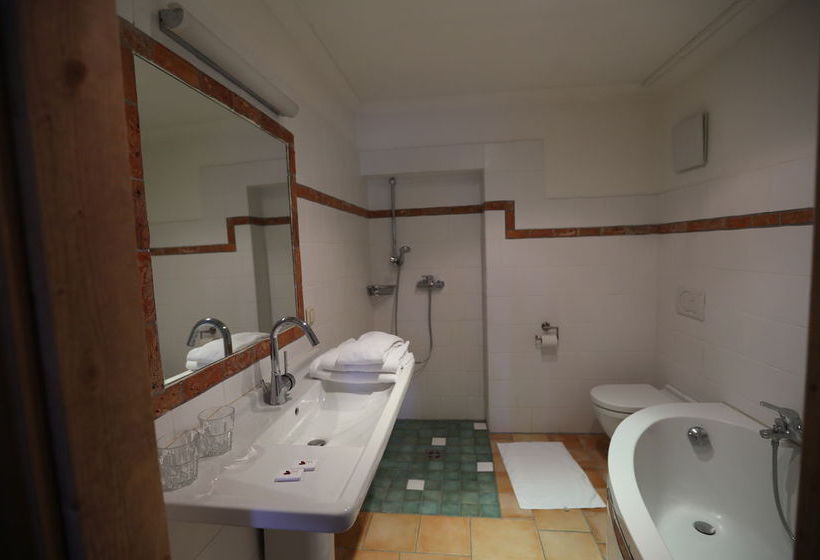 Pension Haus Wartenberg