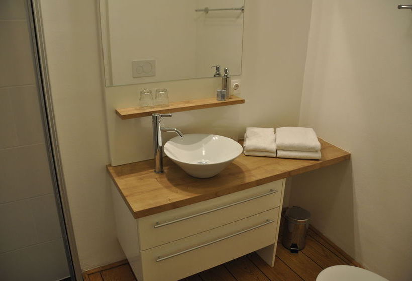 Wienwert Apartments Getreidemarkt