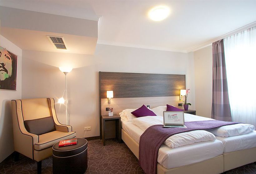 Hotel 24hours Apartment