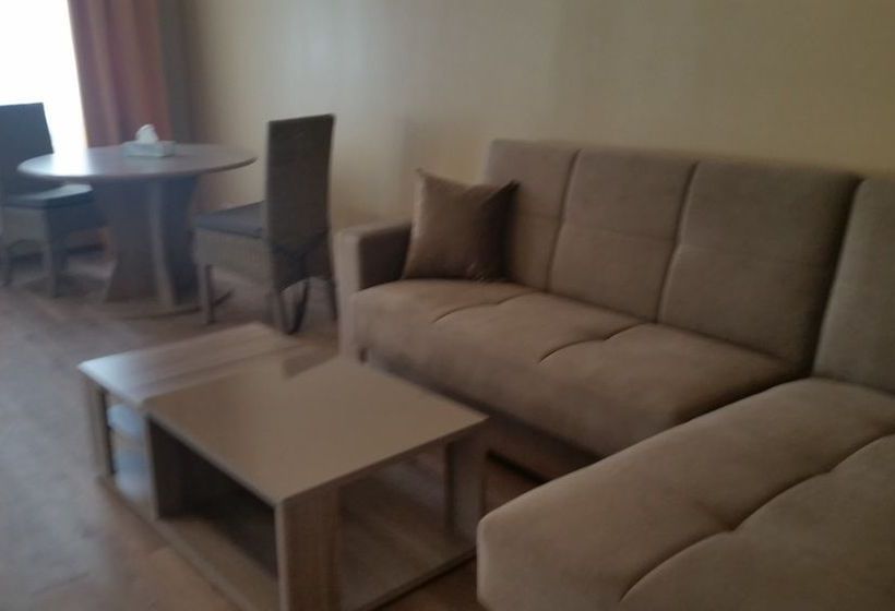 Beau Séjours Appart Bruxelles