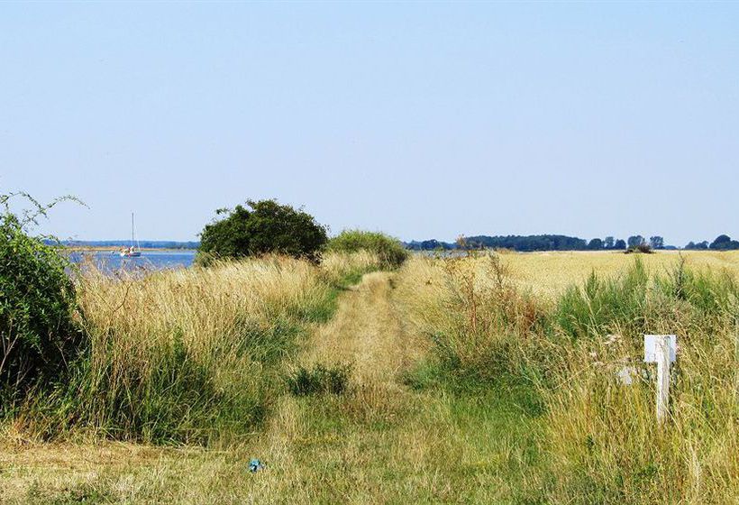 Bed and Breakfast Bed&Breakfast 1st Seaside