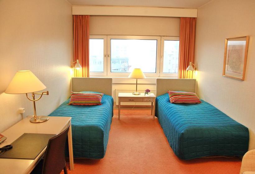 Outlet Hotel Frederikshavn