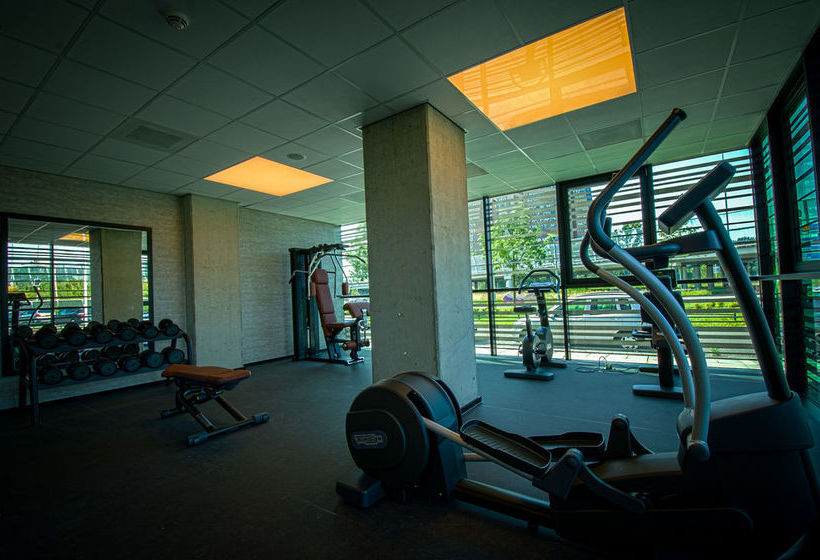 Apollo Hotel Groningen 1