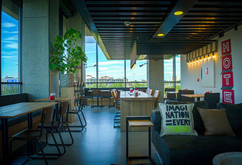 Apollo Hotel Groningen 10