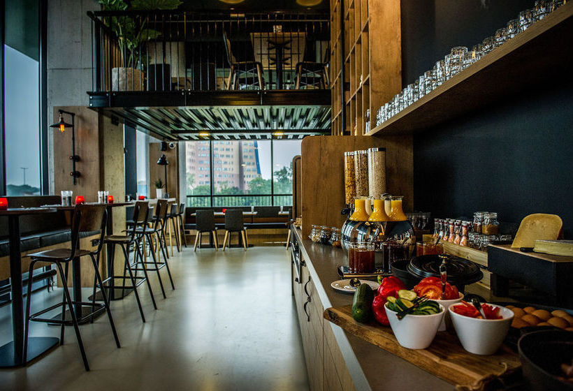 Apollo Hotel Groningen 11