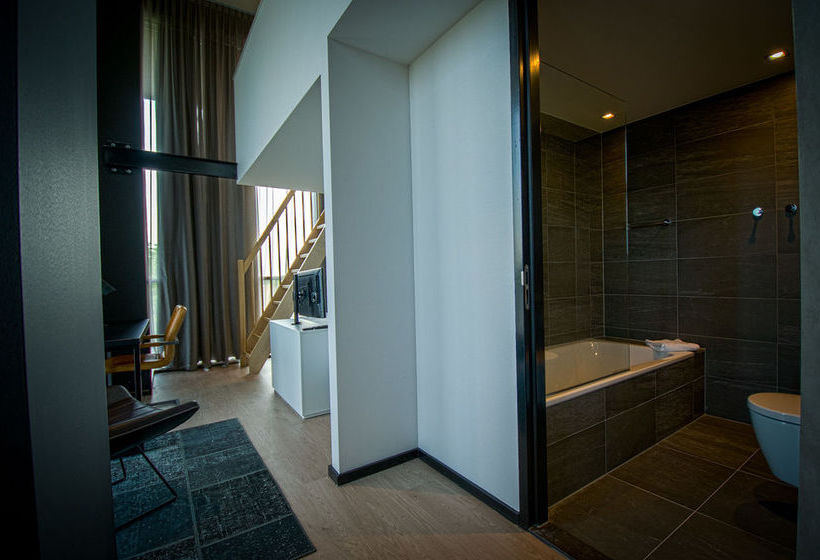 Apollo Hotel Groningen 12