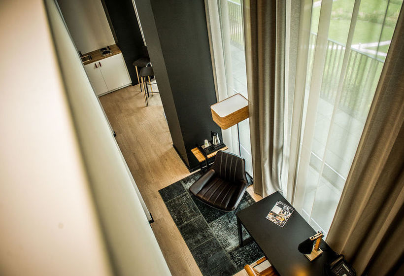 Apollo Hotel Groningen 13