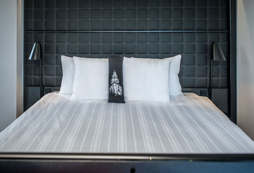 Apollo Hotel Groningen 14