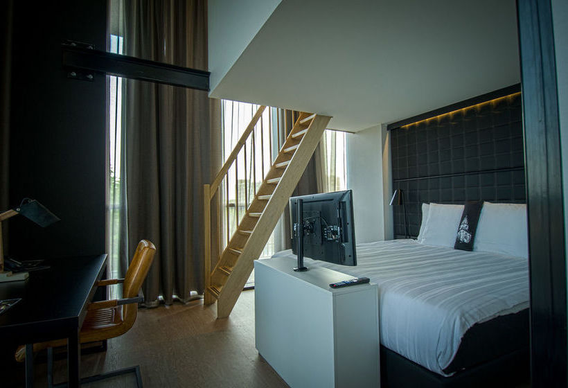 Apollo Hotel Groningen 15