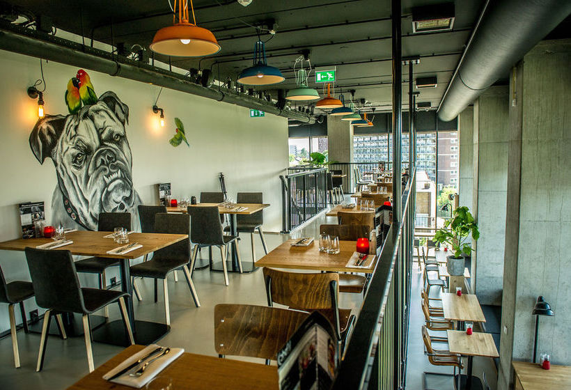 Apollo Hotel Groningen 16