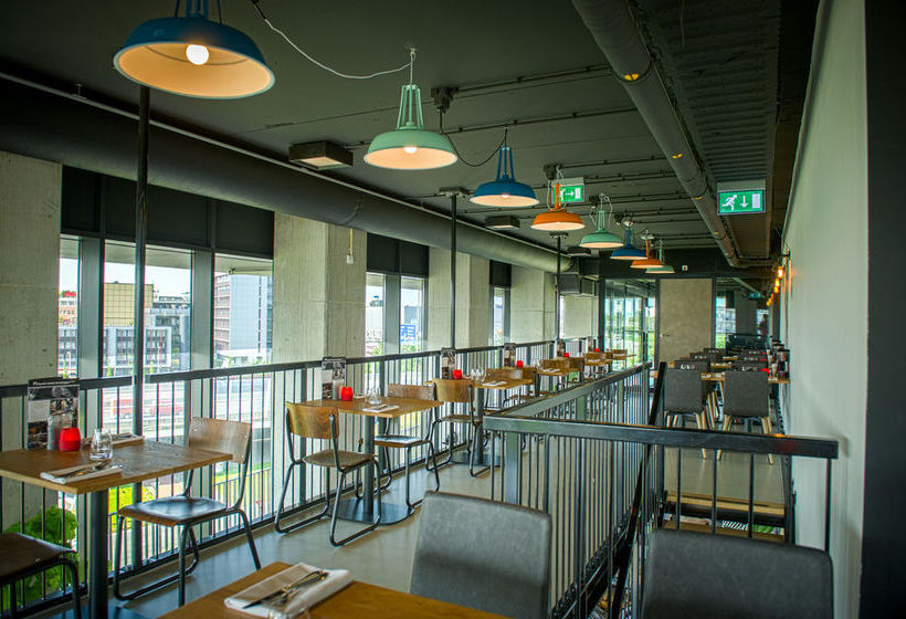 Apollo Hotel Groningen 17