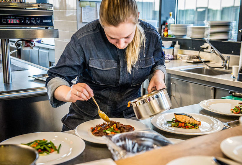 Apollo Hotel Groningen 18