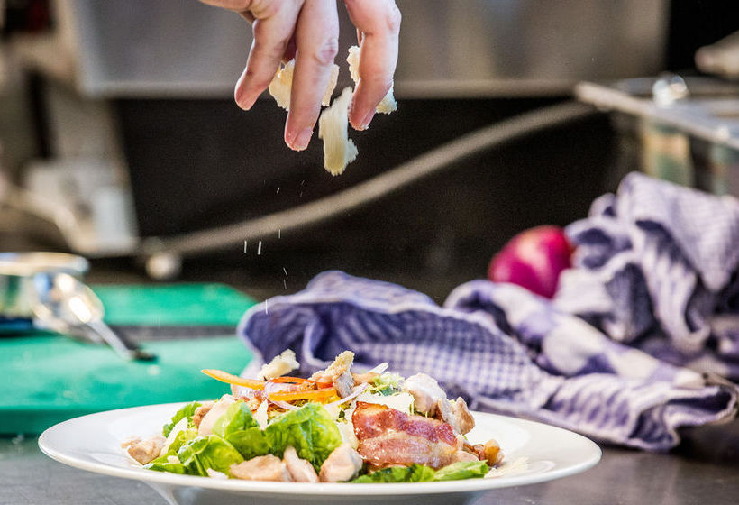 Apollo Hotel Groningen 19