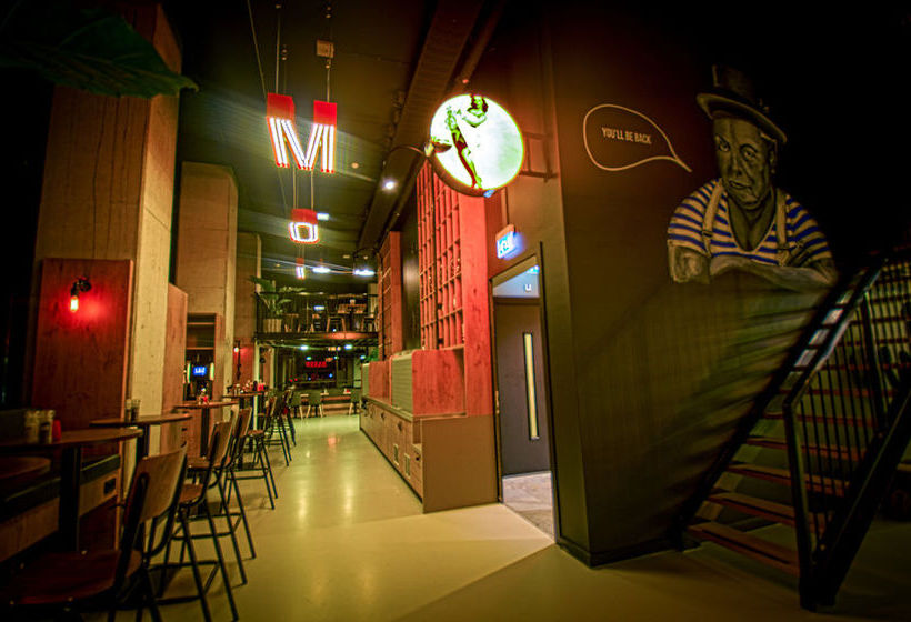 Apollo Hotel Groningen 20