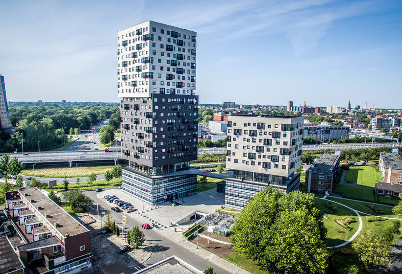 Apollo Hotel Groningen 5