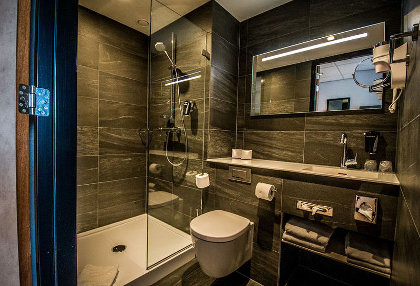 Apollo Hotel Groningen 6