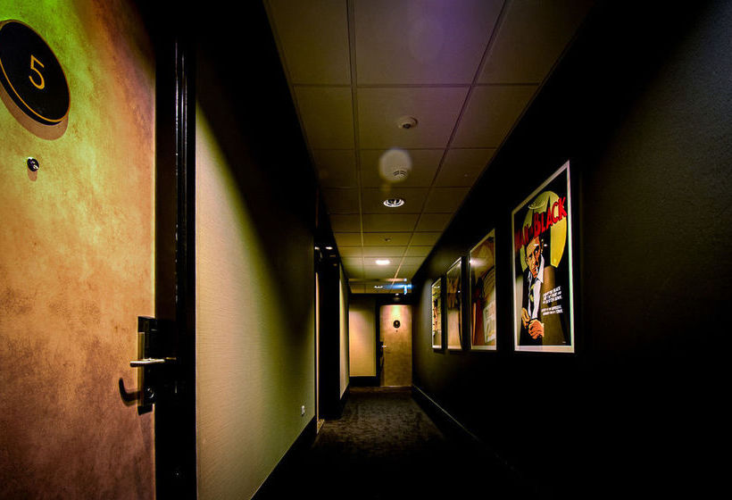 Apollo Hotel Groningen 7