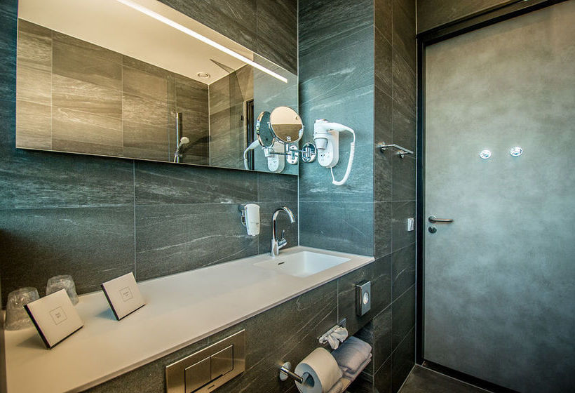 Apollo Hotel Groningen 8