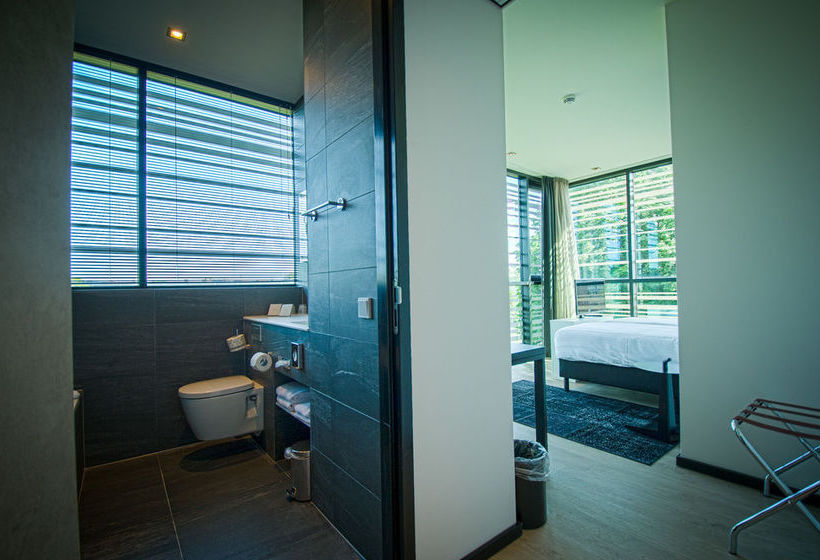 Apollo Hotel Groningen 9