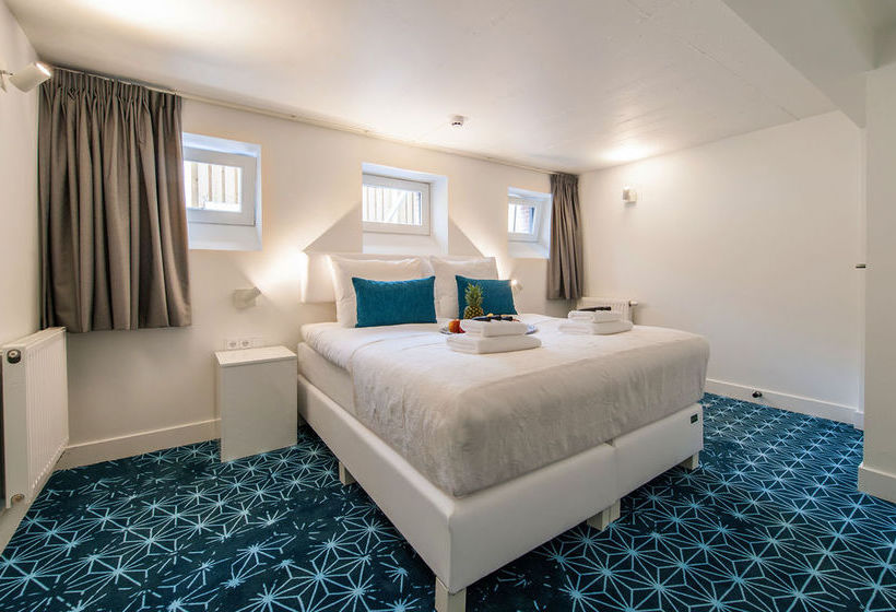 Yays Concierged Boutique Apartments Zoutkeetsgracht 10