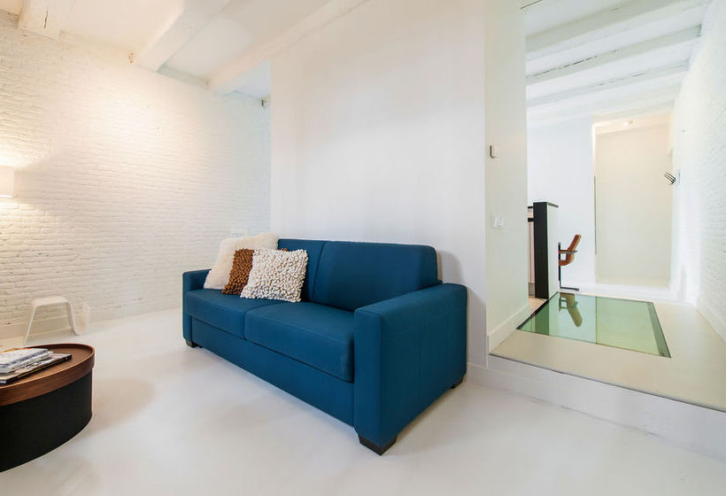 Yays Concierged Boutique Apartments Zoutkeetsgracht 11