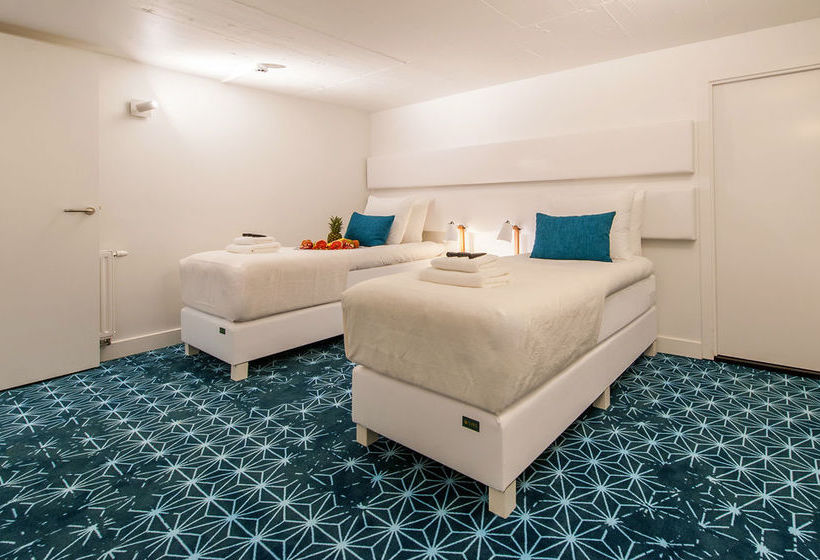 Yays Concierged Boutique Apartments Zoutkeetsgracht 12