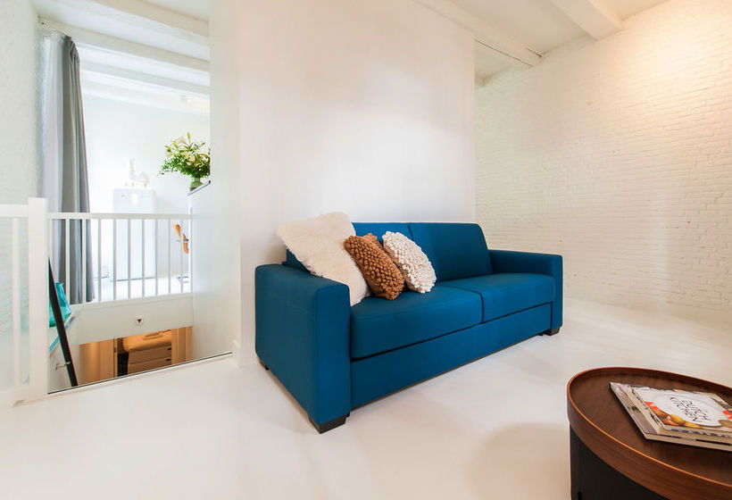 Yays Concierged Boutique Apartments Zoutkeetsgracht 15