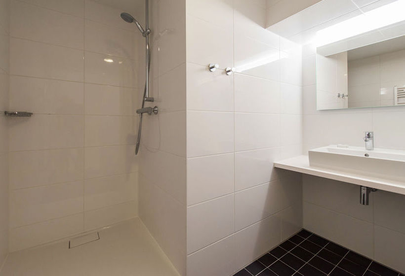 Yays Concierged Boutique Apartments Zoutkeetsgracht 17