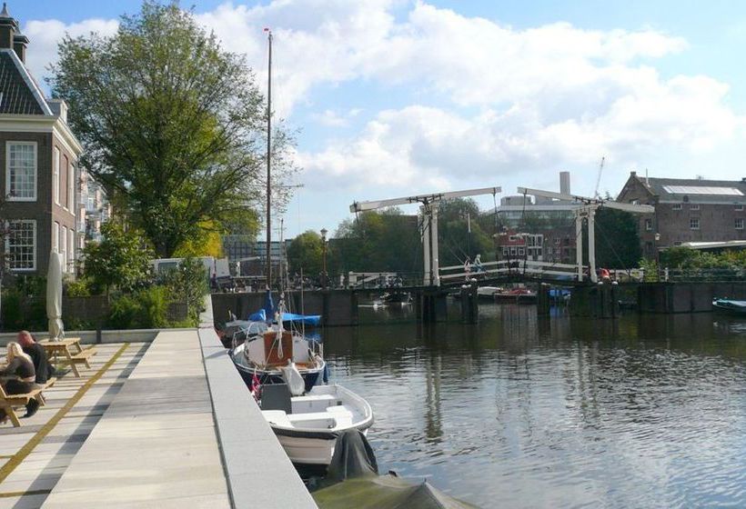 Yays Concierged Boutique Apartments Zoutkeetsgracht 2