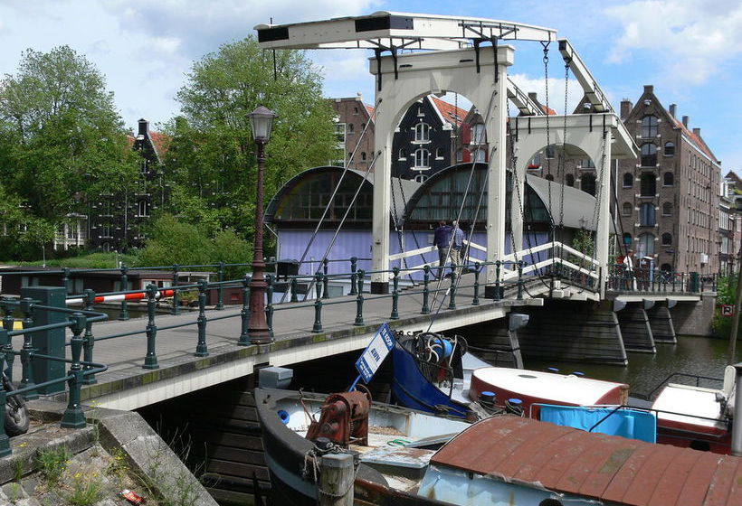 Yays Concierged Boutique Apartments Zoutkeetsgracht 3