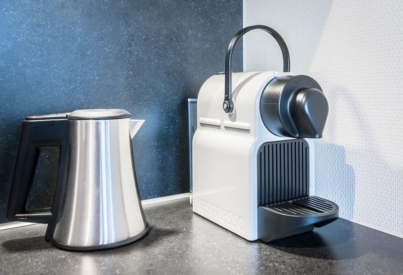 Yays Concierged Boutique Apartments Zoutkeetsgracht 6