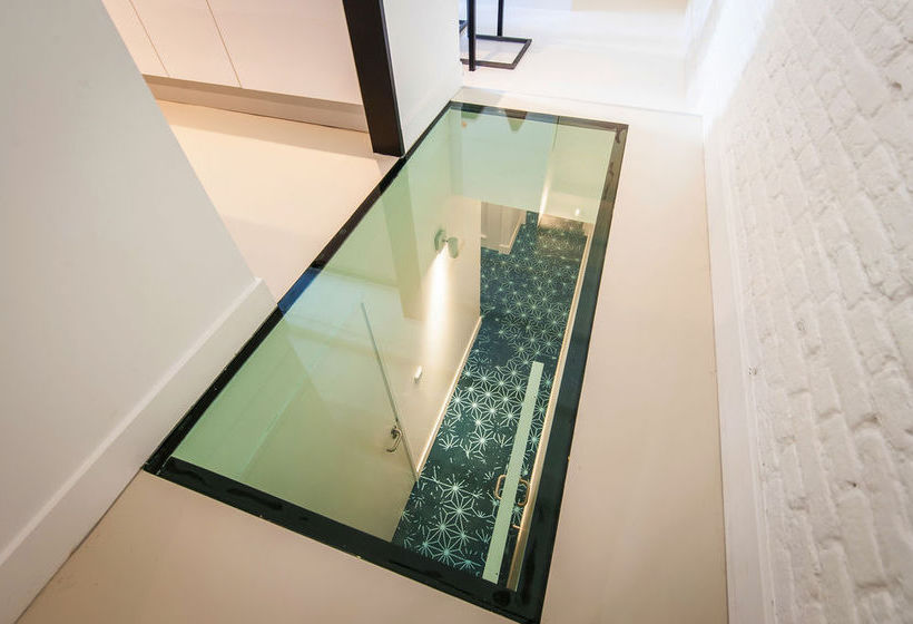 Yays Concierged Boutique Apartments Zoutkeetsgracht 9