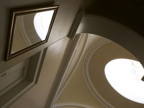 Bed and Breakfast Hanover House