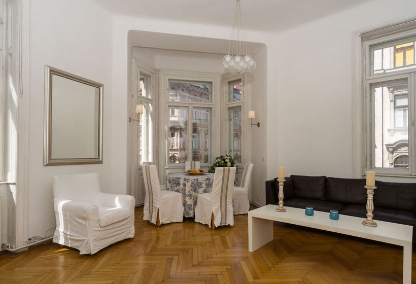Alsergrund Luxury By Welcome2vienna