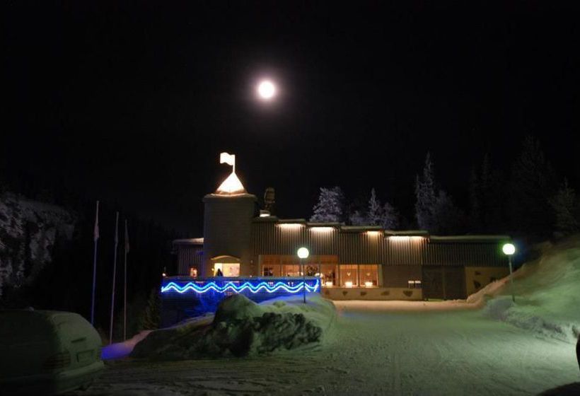 Hotel Royal Ruka 1