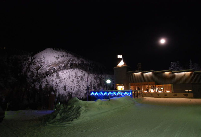Hotel Royal Ruka 5