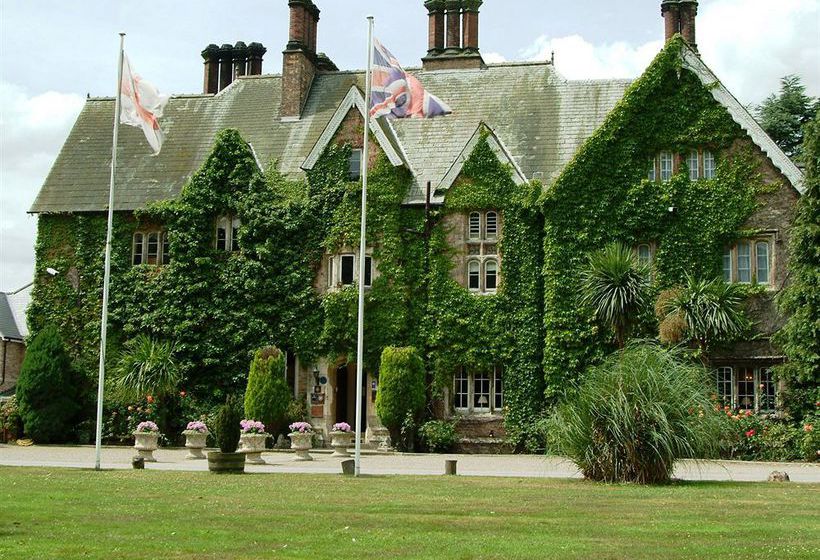 Parsonage Hotel & Spa