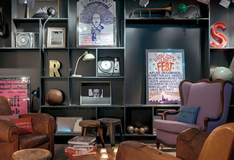 Ruby Sofie Hotel Vienna