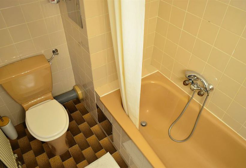 Govienna Urban Living Belvedere Apartment