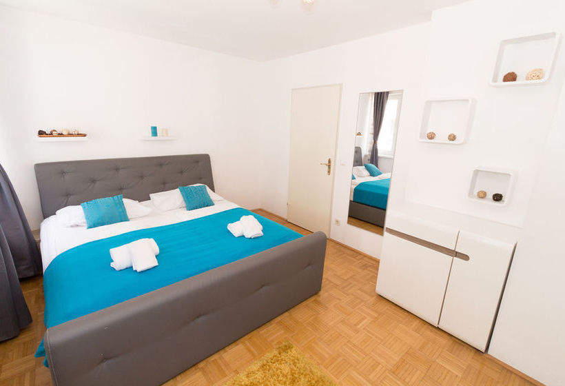 Checkvienna  Apartment Wichtelgasse