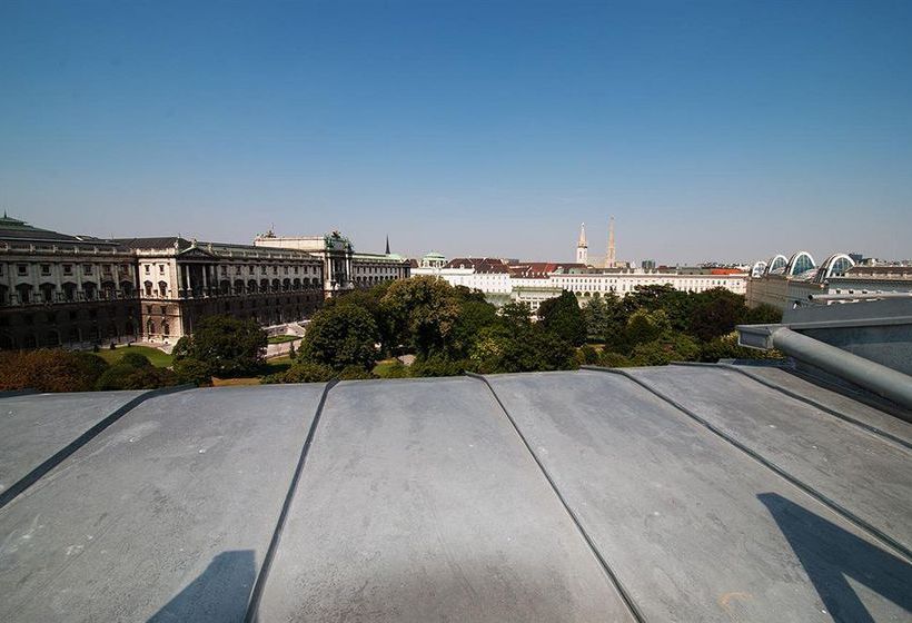 Duschel Apartments Vienna