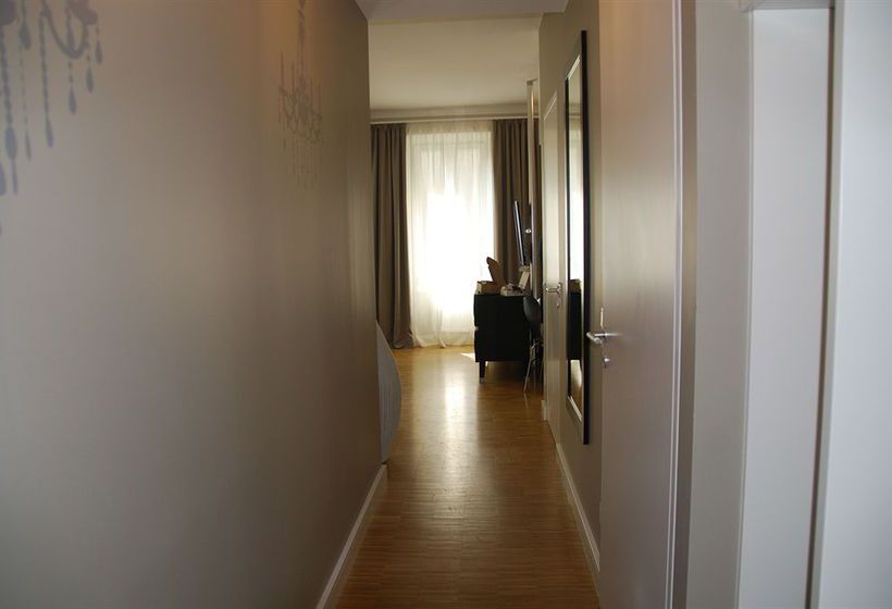 My Home In Vienna
