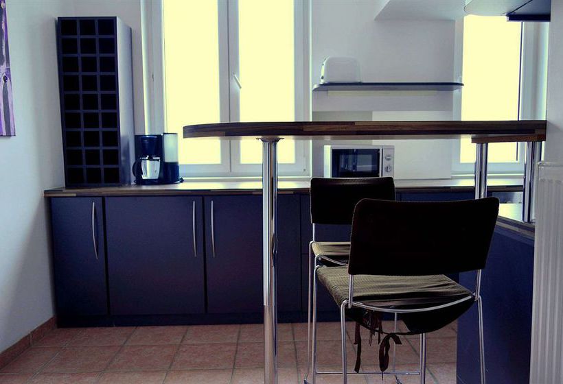 Govienna Messe Wien Apartment