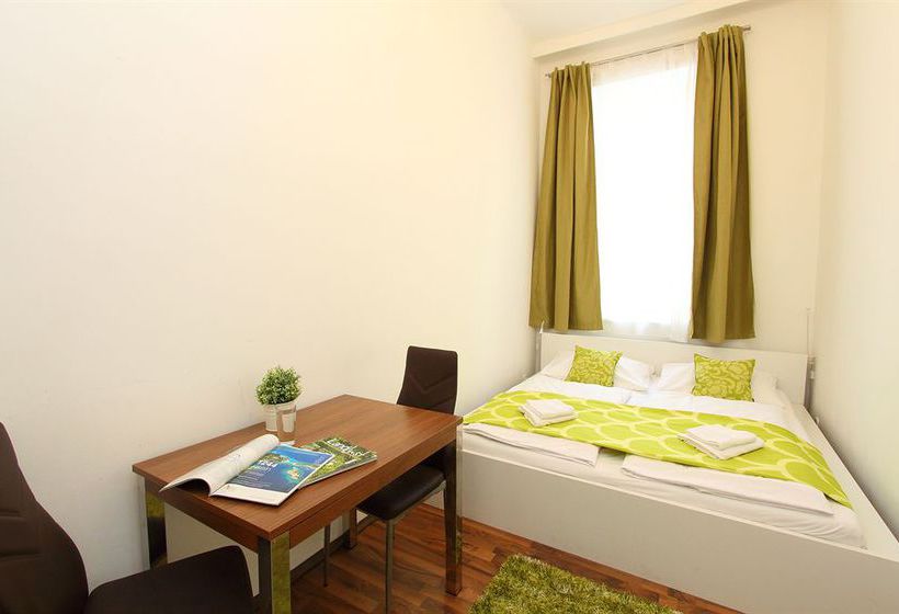 Checkvienna  Van Der Nüllgasse